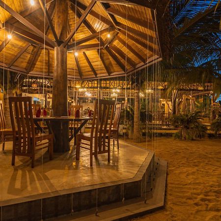 Alai Resort Mullaittivu 외부 사진
