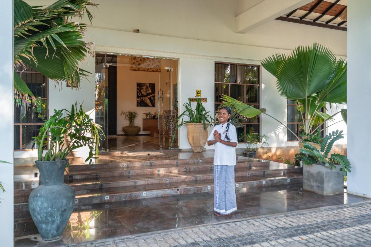 Alai Resort Mullaittivu 외부 사진