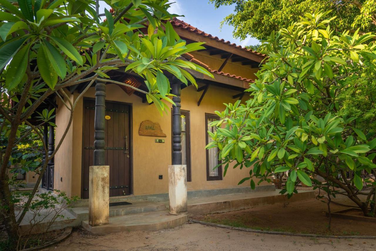 Alai Resort Mullaittivu 외부 사진