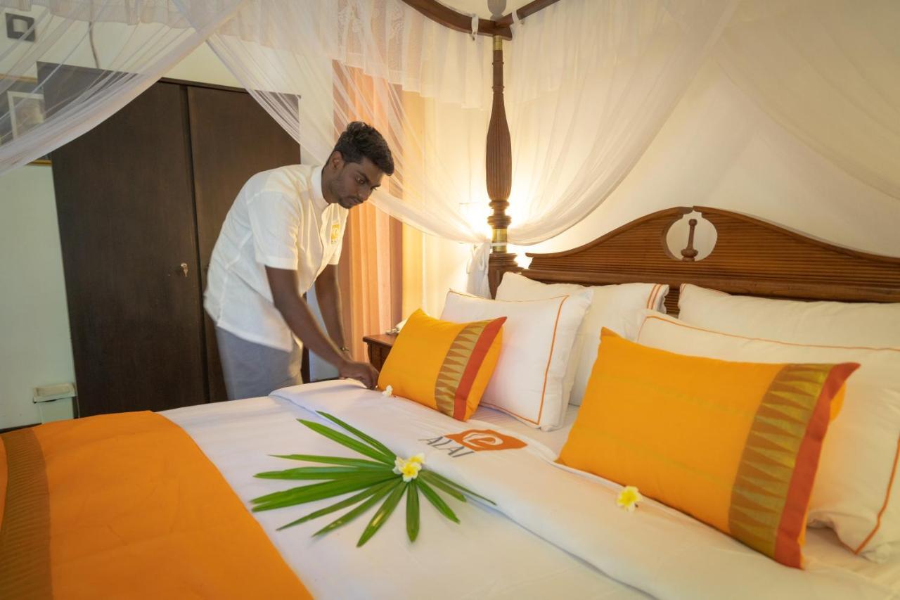 Alai Resort Mullaittivu 외부 사진