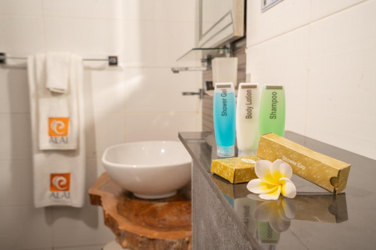 Alai Resort Mullaittivu 외부 사진
