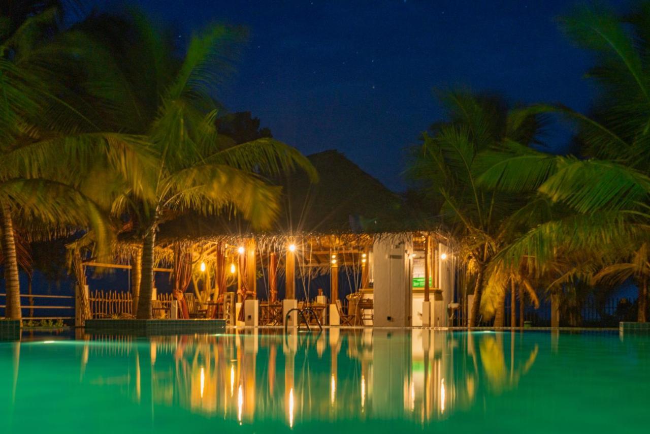 Alai Resort Mullaittivu 외부 사진