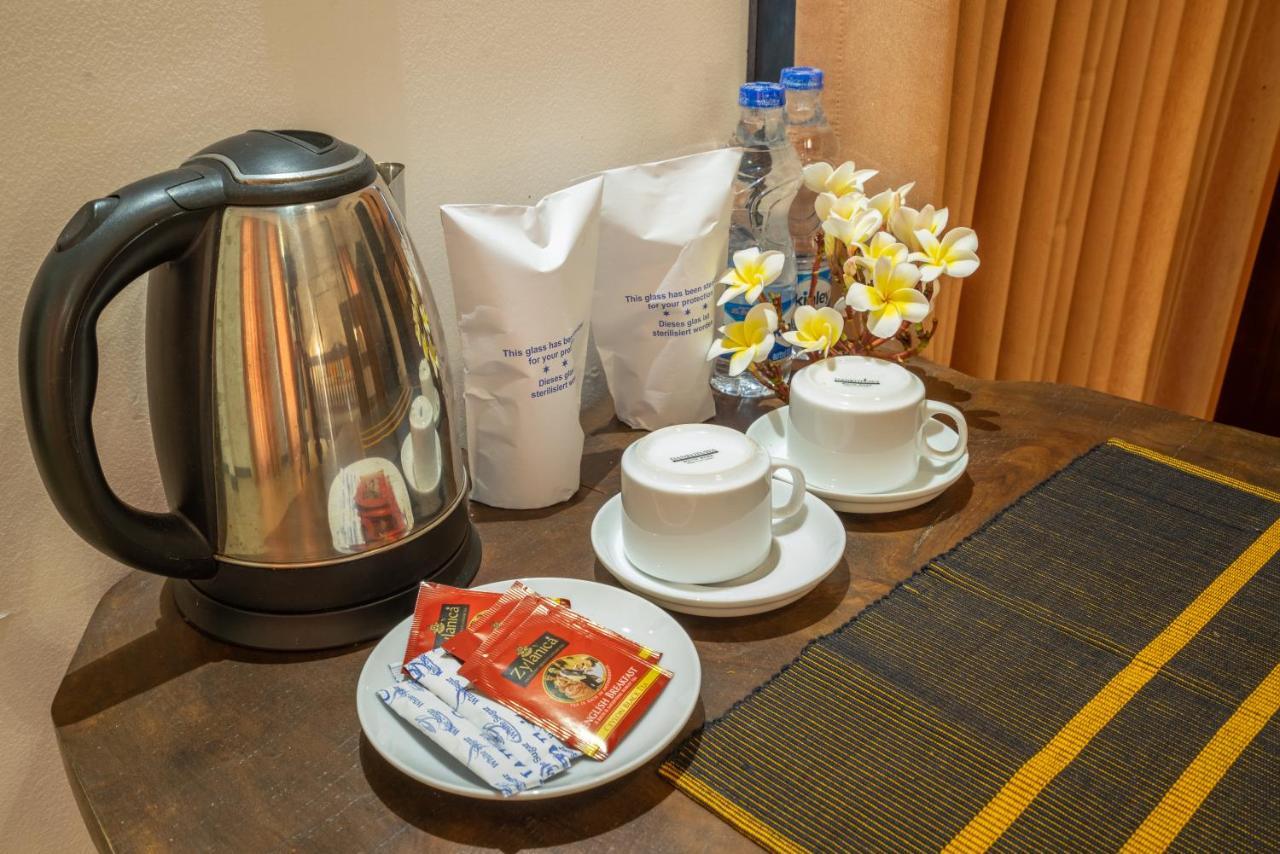 Alai Resort Mullaittivu 외부 사진