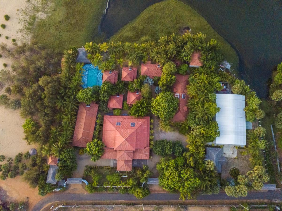Alai Resort Mullaittivu 외부 사진