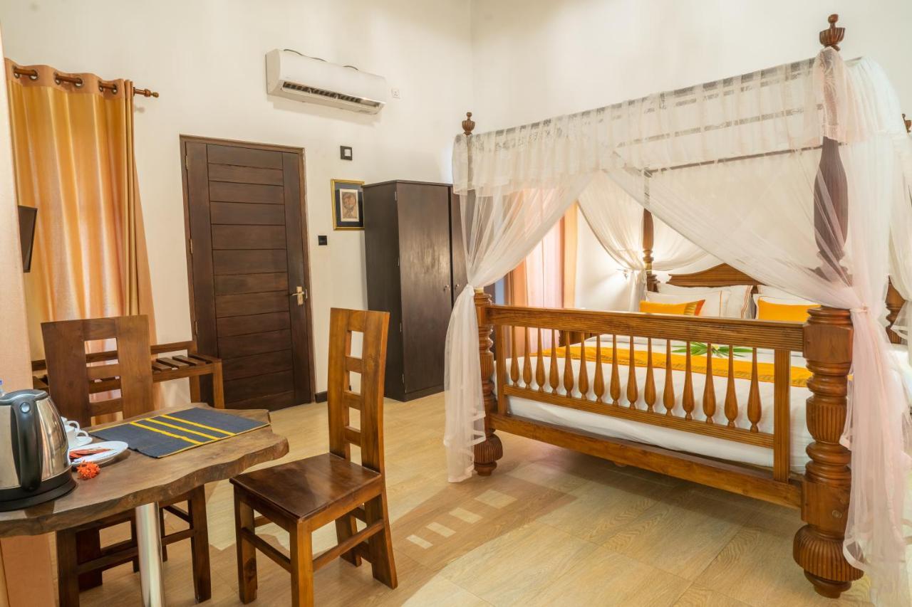 Alai Resort Mullaittivu 외부 사진