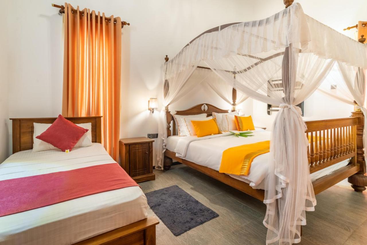 Alai Resort Mullaittivu 외부 사진