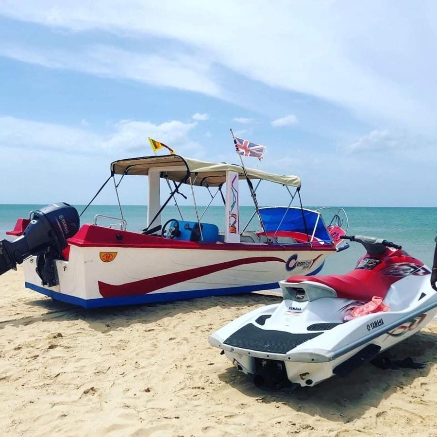 Alai Resort Mullaittivu 외부 사진