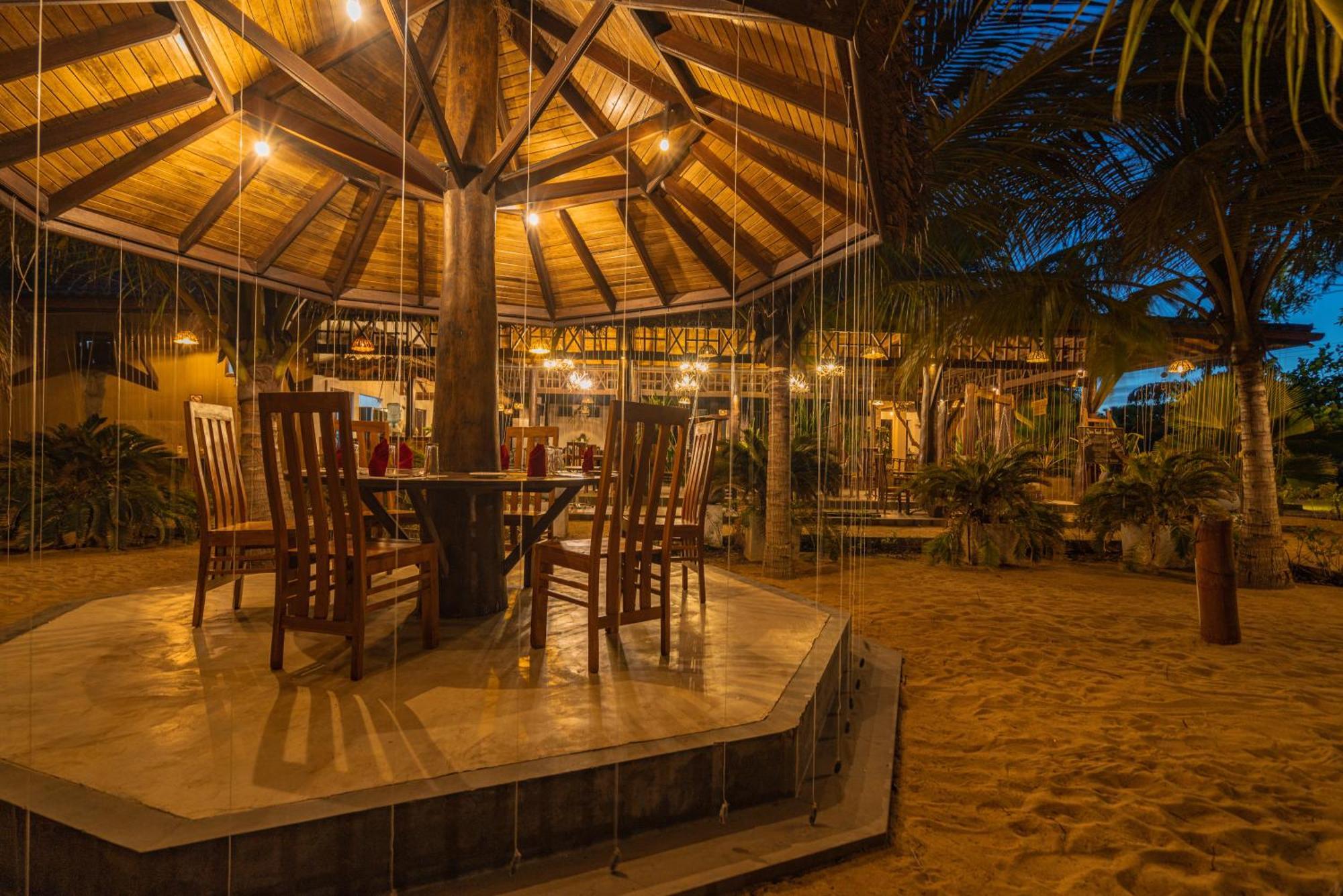 Alai Resort Mullaittivu 외부 사진