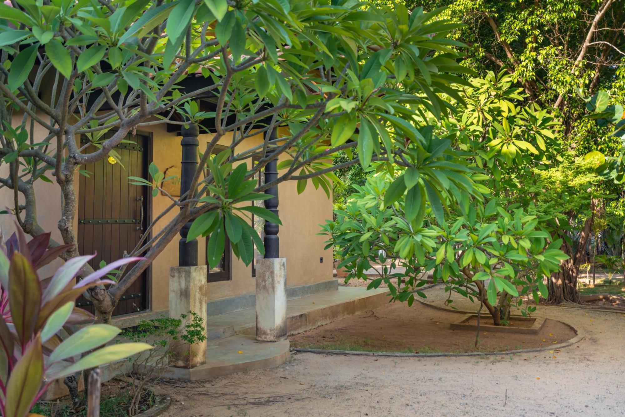 Alai Resort Mullaittivu 외부 사진